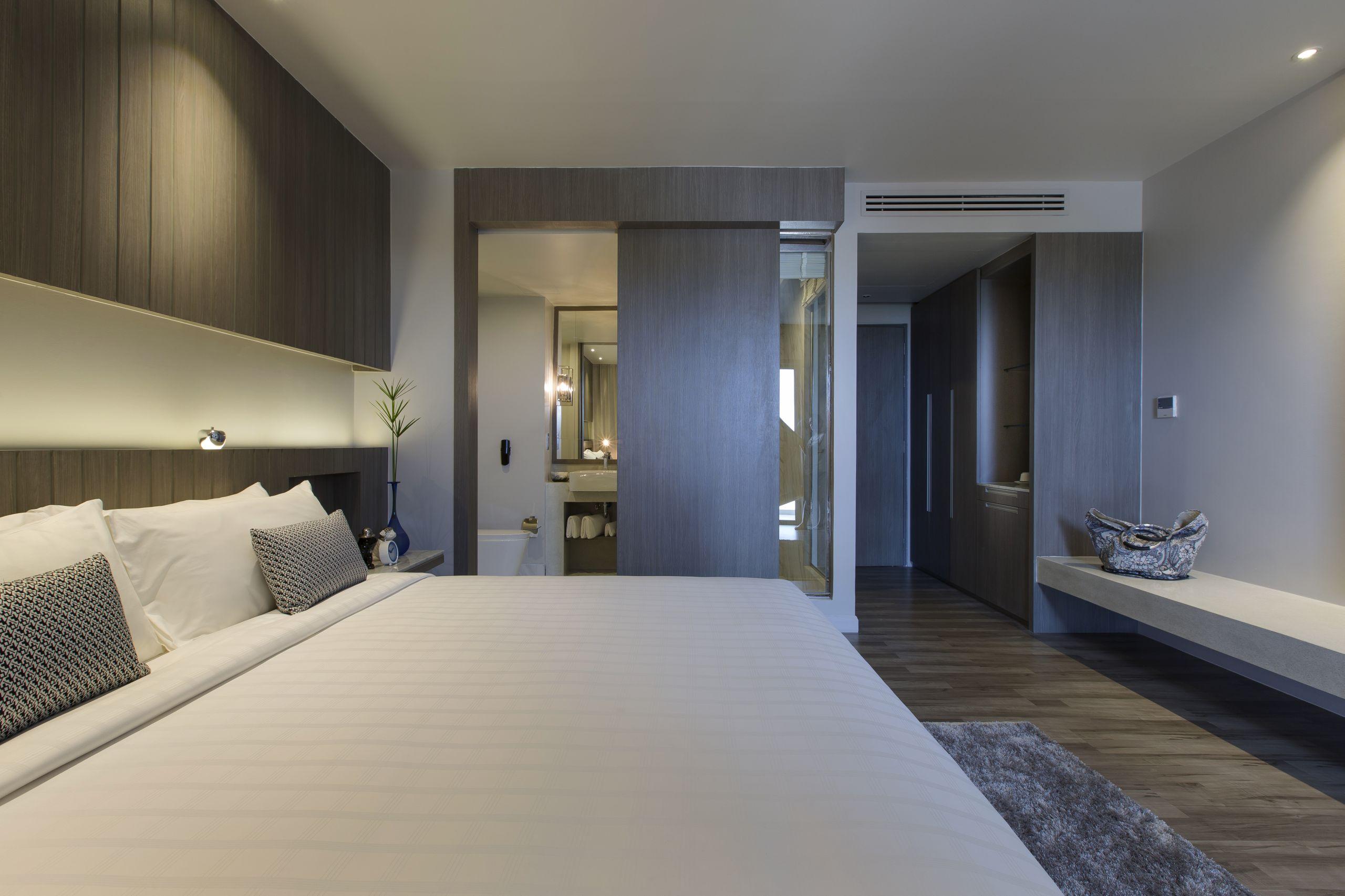 Hotel Ikon Phuket - Sha Extra Plus Karon Exterior photo