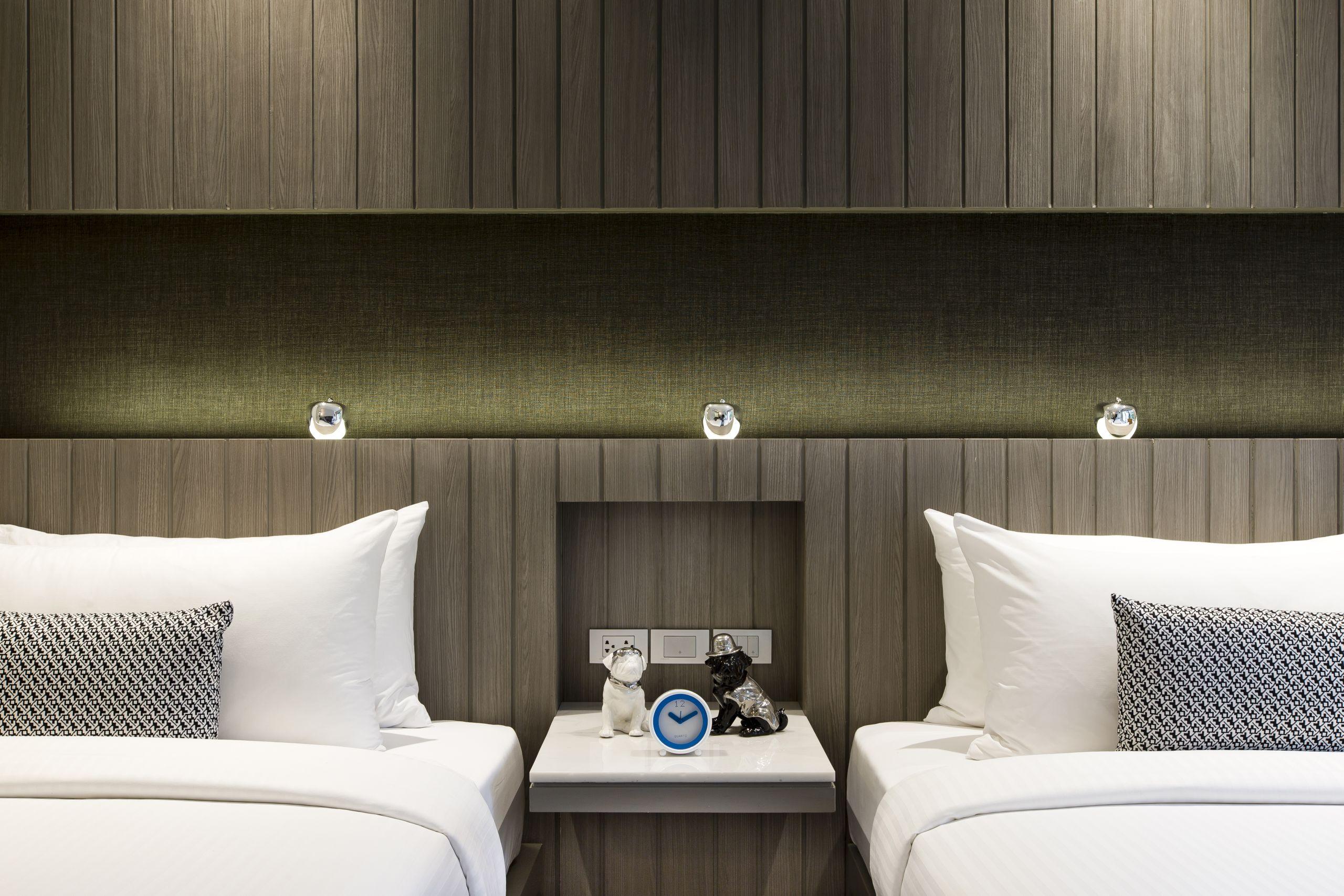 Hotel Ikon Phuket - Sha Extra Plus Karon Exterior photo