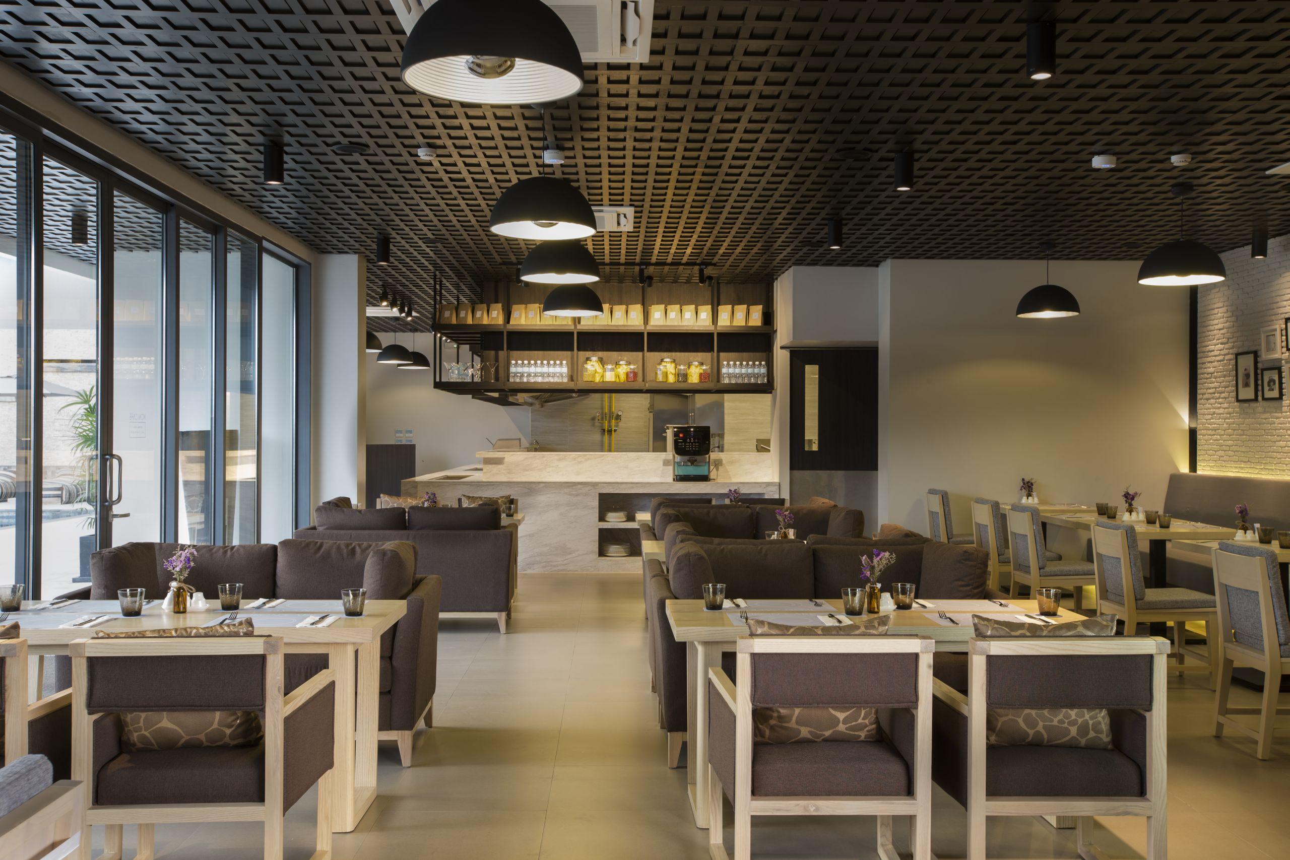 Hotel Ikon Phuket - Sha Extra Plus Karon Exterior photo