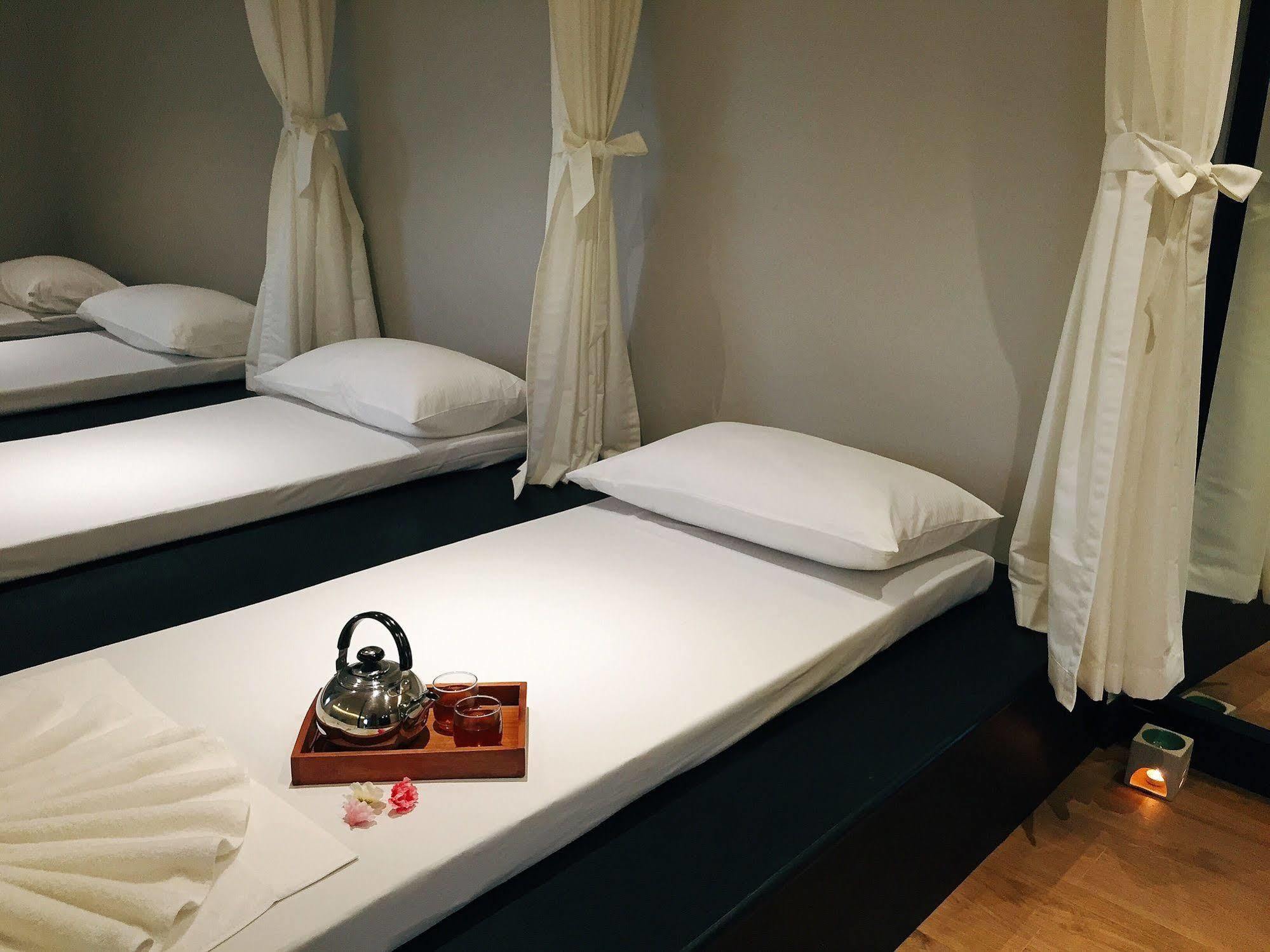 Hotel Ikon Phuket - Sha Extra Plus Karon Exterior photo