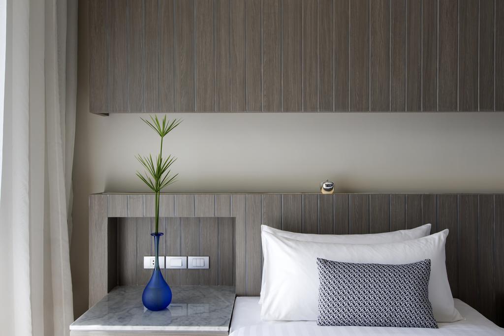Hotel Ikon Phuket - Sha Extra Plus Karon Exterior photo